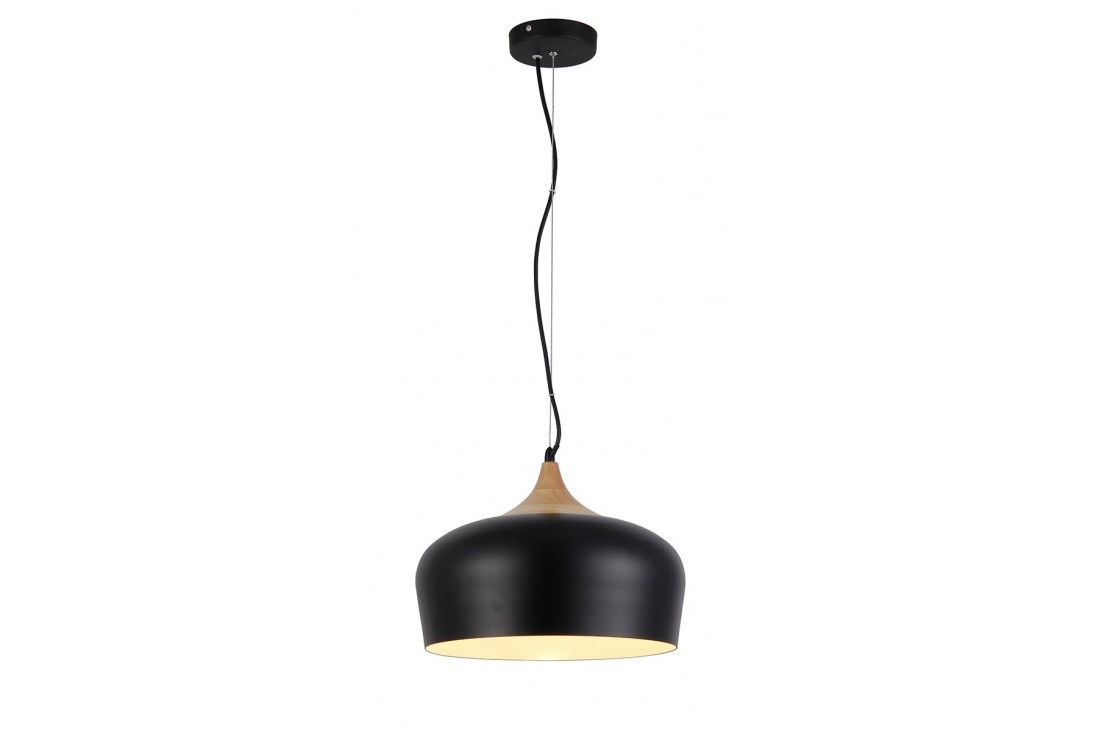 Lustra Parma Negru, AZ1331
