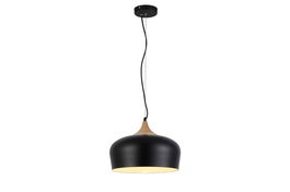 Lustra Parma Negru, AZ1331