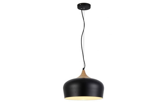Lustra Parma Negru, AZ1331