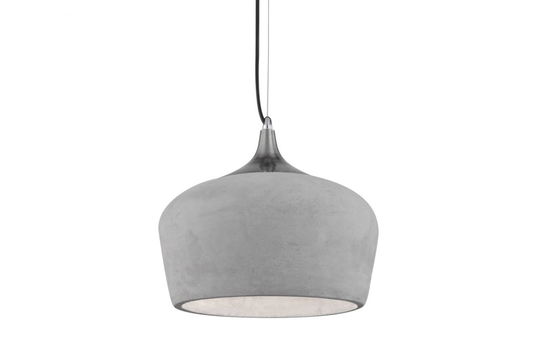 Lustra Parma Concrete, AZ2799