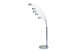 Lampadar Palp Crom, AZ1122