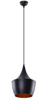 Lustra Orient Negru, AZ1406