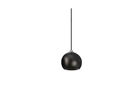 Lustra Gulia 1 Negru, AZ0630