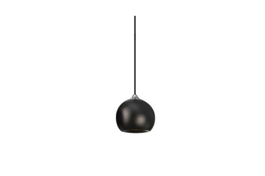 Lustra Gulia 1 Negru, AZ0630