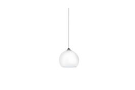 Lustra Gulia 1 Alb, AZ0642