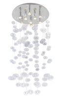 Lustra Luvia XL Clear, AZ2573