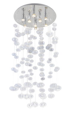 Lustra Luvia XL Clear, AZ2573