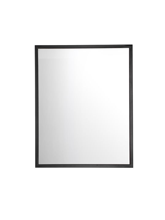 Oglinda pentru baie, l60xH75 cm, Brooklin