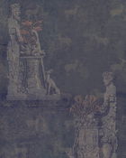 Set 3 role Tapet Imprimat Digital Sculptural