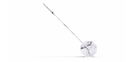 Lampa de birou cu functie touch Octagon One Marble
