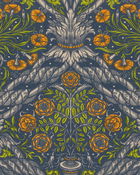 Set 3 role Tapet Imprimat Digital Floral Ornament