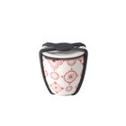 Recipient cu capac din portelan, To Go S Roz, 80 ml, Villeroy & Boch