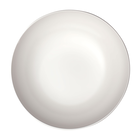 Bol servire din portelan, It`s my Match Uni Alb, 2L, Villeroy & Boch