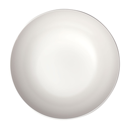 Bol servire din portelan, It's my Match Uni Alb, 2L, Villeroy & Boch