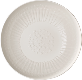 Bol servire din portelan, It's my Match Blossom Alb, 2L, Villeroy & Boch