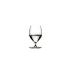 Set 2 pahare pentru apa, din cristal Veritas Water, 415 ml, Riedel