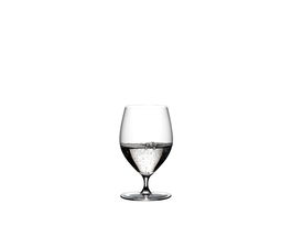 Set 2 pahare pentru apa, din cristal Veritas Water, 415 ml, Riedel
