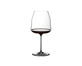 Pahar pentru vin, din cristal Winewings Pinot Noir, 950 ml, Riedel