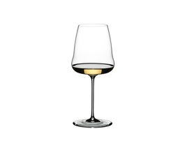 Pahar pentru vin, din cristal Winewings Chardonnay, 736 ml, Riedel