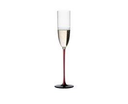Pahar pentru sampanie si vin spumant, din cristal Sparkling Wine, 170 ml, Riedel