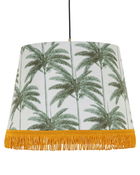 Lustra Ornamental Palms Multicolor, Ø35xH25 cm