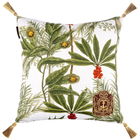 Perna decorativa Madagascar Multicolor, L50xl50 cm