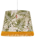 Lustra Tropical Garden Multicolor, Ø35xH25 cm