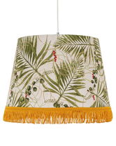Lustra Tropical Garden Multicolor, Ø35xH25 cm