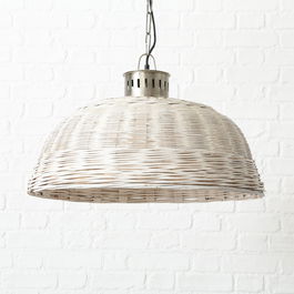 Lustra Bonta Natural, Ø66xH40 cm