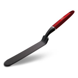 Spatula pentru clatite, Metallic Line Burgundy