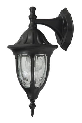 Aplica Milano Down 8341 Negru