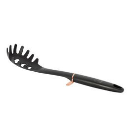 Lingura pentru paste, Black Rose