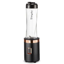 Blender pentru smoothie cu 1 recipient, 500 ml, 250W, Black Rose