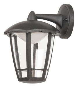 Aplica Sorrento Down 8125 Negru