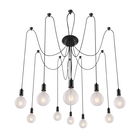 Lustra Caspar 2224 Negru