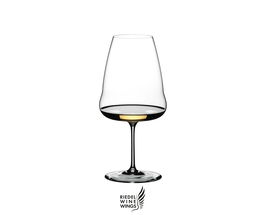 Pahar pentru vin, din cristal Winewings Riesling Clear, 1017 ml, Riedel