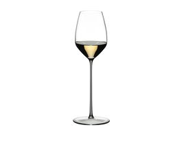 Pahar pentru vin, din cristal Max Riesling Clear, 490 ml, Riedel
