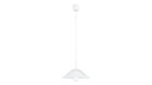 Lustra Alabastro 3905 Alb