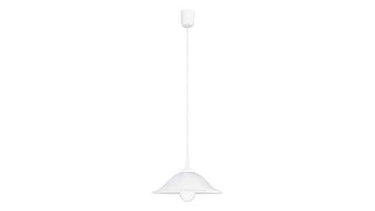 Lustra Alabastro 3905 Alb