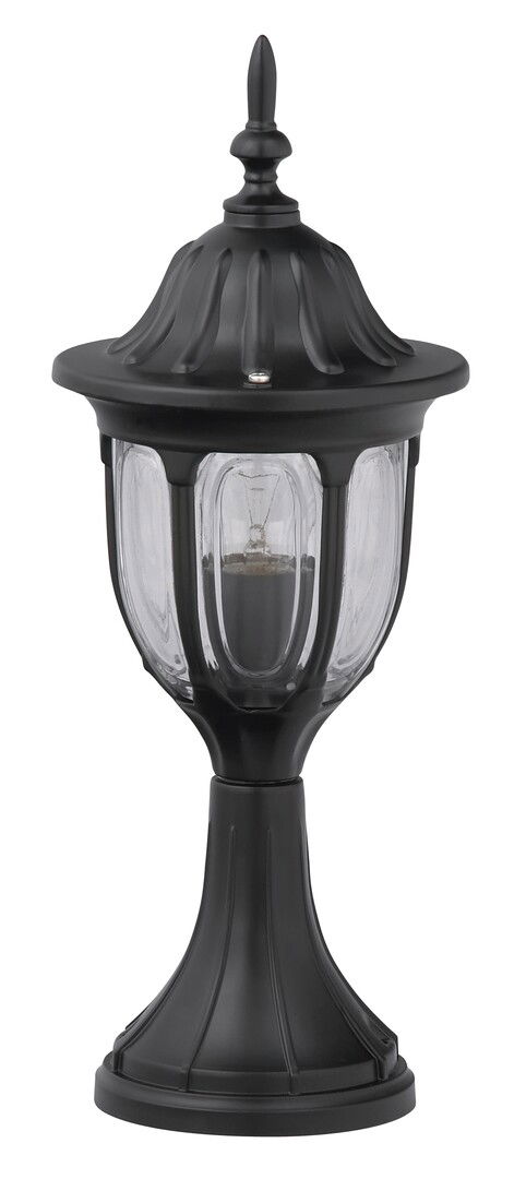 Lampadar Milano Small 8343 Negru