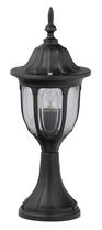 Lampadar Milano Small 8343 Negru