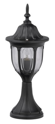 Lampadar Milano Small 8343 Negru