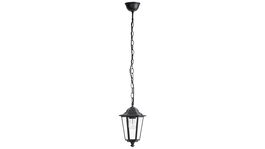 Lustra Velence 8208 Negru