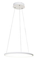 Lustra Donatella 2543 Alb