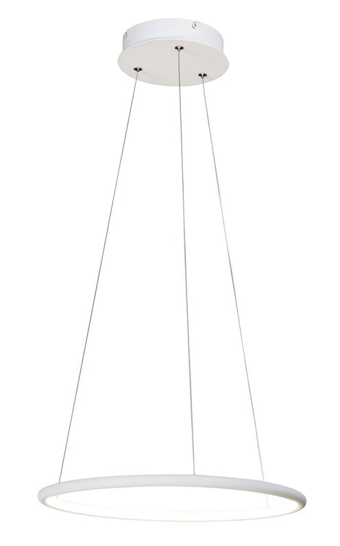 Lustra Donatella 2543 Alb