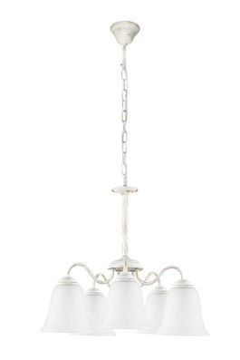 Lustra Fabiola 7261 Alb