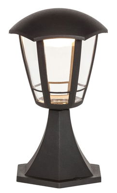 Lampadar Sorrento 8127 Negru