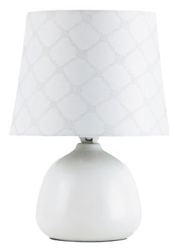 Veioza Ellie 4379 Alb