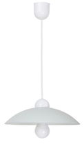 Lustra Cupola Range 4615 Alb