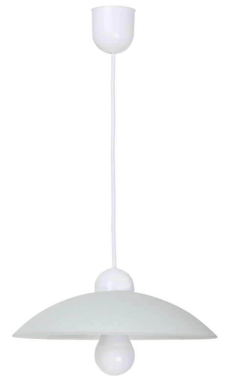 Lustra Cupola Range 4615 Alb
